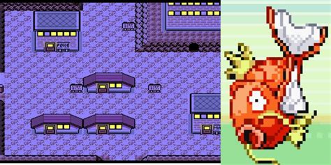 Pokémon 10 Best Urban Legends About The Franchise According To Reddit