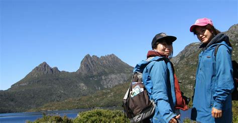 Launceston Cradle Mountain National Park Day Trip With Hike