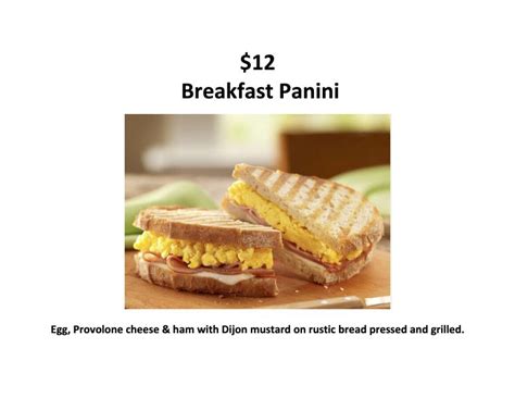 Bikini Panini Paninis Paella And Ratatouille Food Truck In Virginia