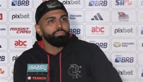 Gabigol Admite Uso De Camisa Do Corinthians E Pede Desculpas Eu Errei