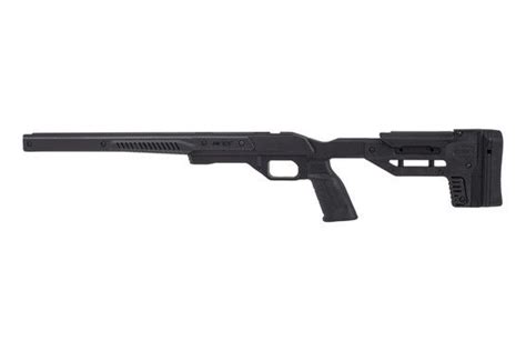 Oryx Sportsman Rifle Chassis Fits Ruger American Sa Black