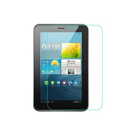 Samsung Galaxy Tab P Tempered Glass Mobile Phone Prices