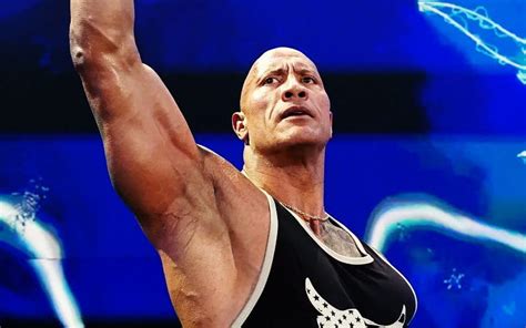 The Rock S WWE RAW Day 1 Segment Created Massive Viewership Surge