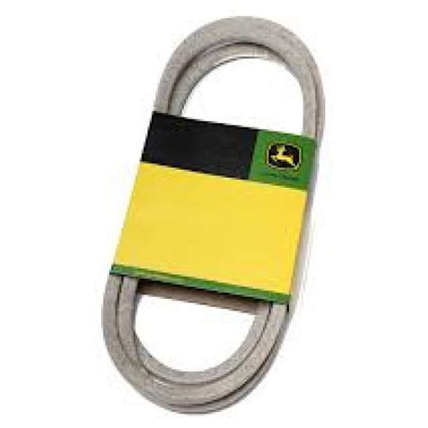 John Deere Deck Belt Genuine M Burns Mower World