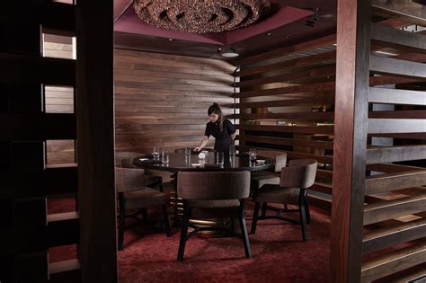 Private Dining Rooms Melbourne