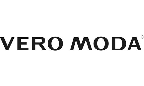 Vero Moda Logo and symbol, meaning, history, PNG, brand