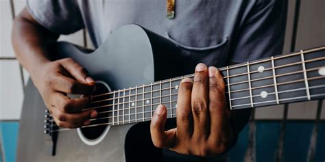 How To Put A Bridge On An Acoustic Guitar Robots Net