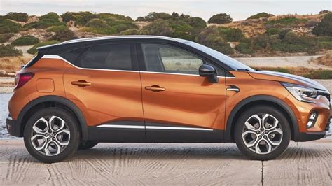 Renault Captur E Tech Plug In Intens Ab Technische Daten