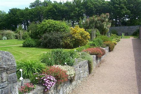 Irish Landscaping Ideas