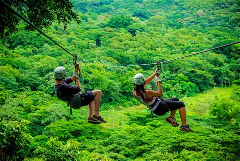 Top 5 Extreme Sports To Practice In Costa Rica ⋆ The Costa Rica News