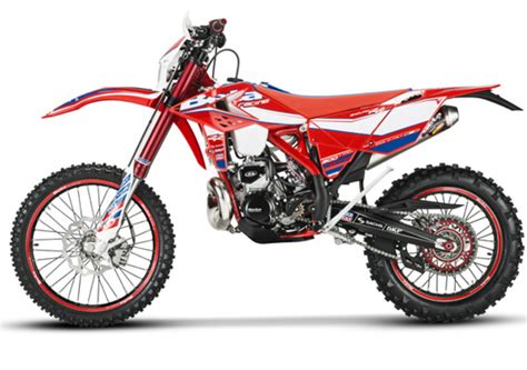 Betamotor Rr Enduro T Racing Prezzo E Scheda Tecnica Moto It