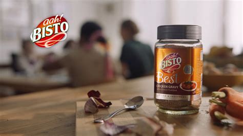 Bisto Unveils First Tv Advert In Six Years Grocery Gazette Latest