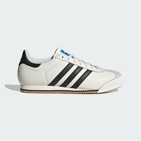 adidas K 74 Shoes - White | adidas UAE