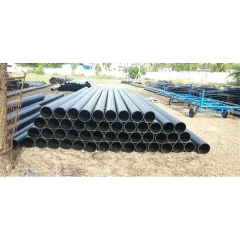 Mm Hdpe Pipe At Best Price In Rajkot Darshan Pipes