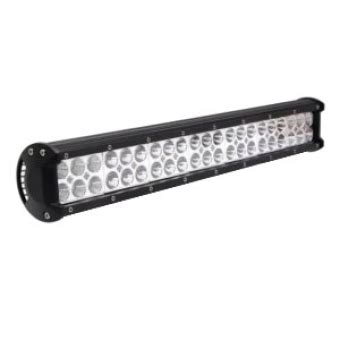 Ledbar Cree Pro Inch Watt Combobeam Mudlight