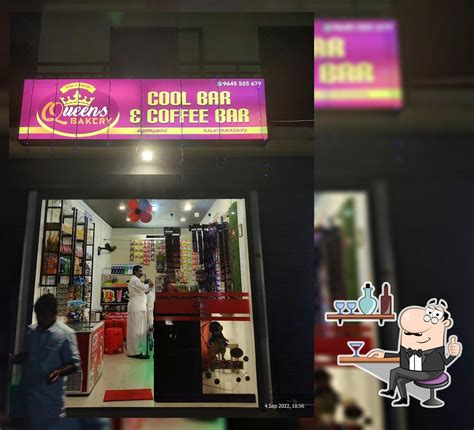 Queens Bakery, Kalathukadavu - Restaurant reviews