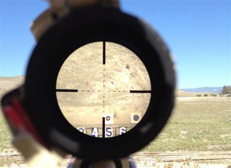 The 4 Best .45-70 Scopes – Rifle Optic Reviews 2019