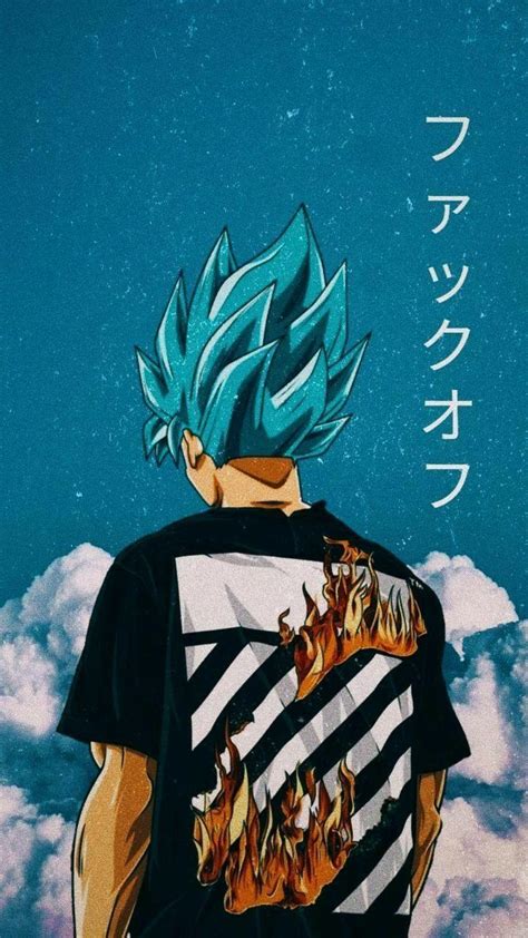 Dragon Ball Z Dope Wallpapers Top Free Dragon Ball Z Dope Backgrounds