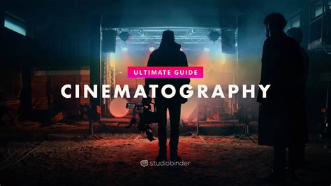 30 Cinematography Techniques And Tips You Didnt Learn In Film School