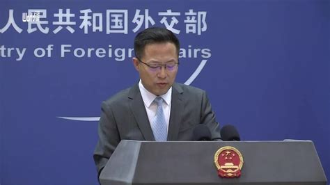 美国警告德国不要让中企控股汉堡港，外交部：美方没资格插手凤凰网视频凤凰网