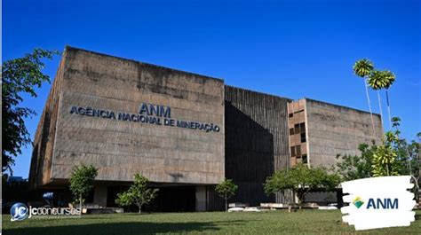 Concurso Da Anm Saiba Tudo Sobre Vagas Inscrições Provas E Mais