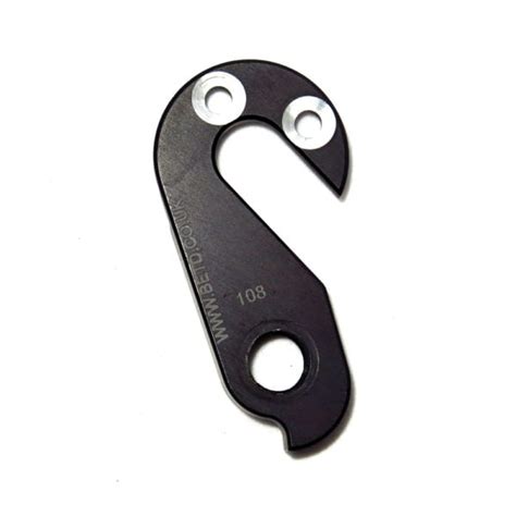 Derailleur Hanger 108 Gear Hangers Mech Hangers BETD