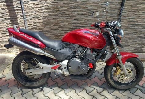 Honda Hornet Ch 115 Used 2012 Negotiable Sri Lanka