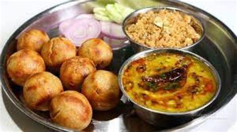 Keep These Things In Mind While Making Dal Baati Everyone Will Keep