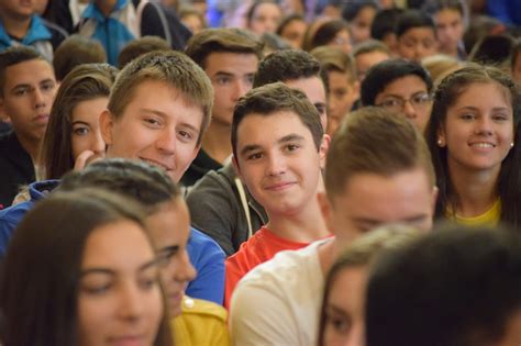 Inauguración del curso en los colegios diocesanos Archidiócesis de Burgos