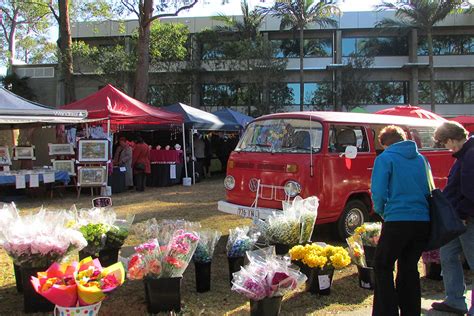 Carseldine Markets Carseldine Must Do Brisbane