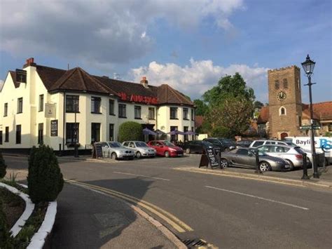 The Anchor Hotel Reviews And Price Comparison Shepperton England