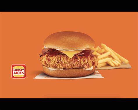 Hungry Jacks Vegetarian Burger Price 4