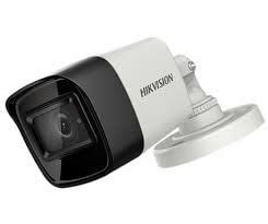 HIKVISION DS 2CE16U1T ITPF 4K Bullet Camera Mini Wireless