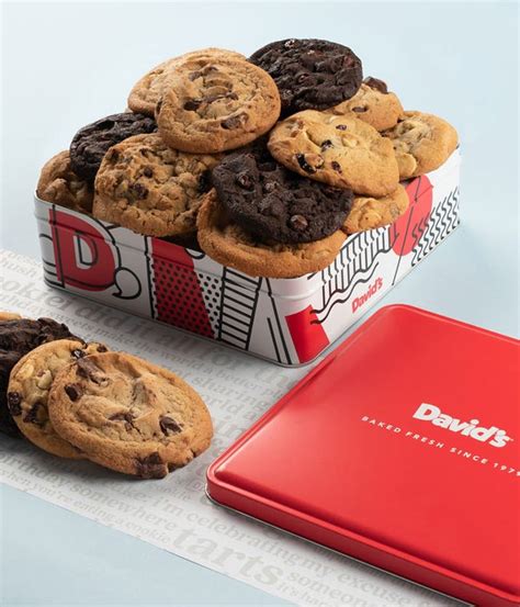 Baked Good Delivery | Cookie Bouquet