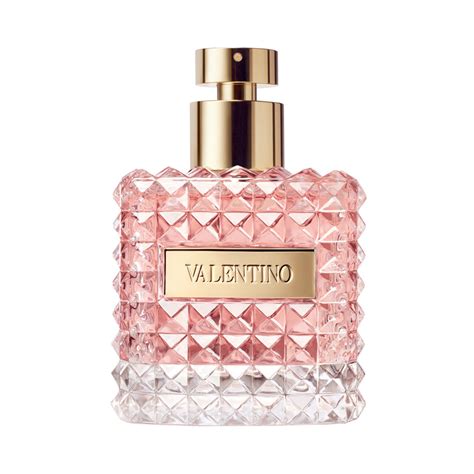 VALENTINO DONNA EDP 50ML Online En Perfumeriaschic