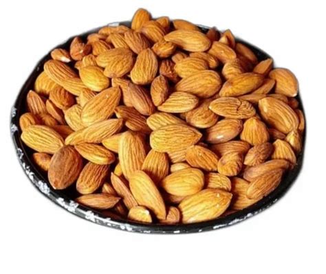 Whole B Grade Brown California Almonds At Rs 600 Kg In Chennai ID