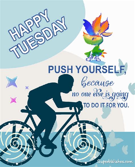 Happy Tuesday Gifs Beautiful Tuesday Gifs Superbwishes