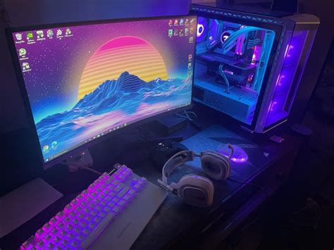 Finally! Rate my setup:) : r/iBUYPOWER