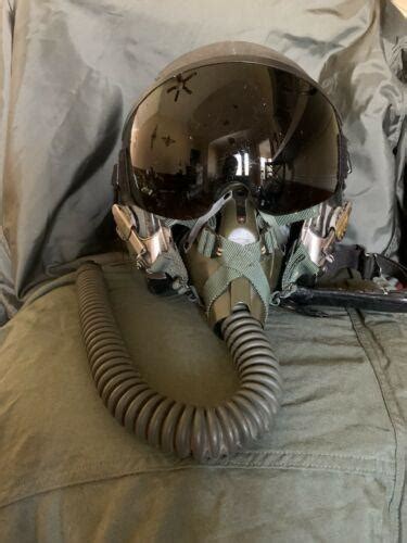 Vintage Jet Fighter Helmet | #3930226743