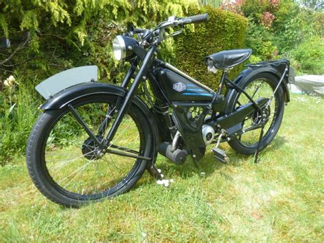 Gillet Herstal VM 100 90 Cc 1950 Veilingagenda