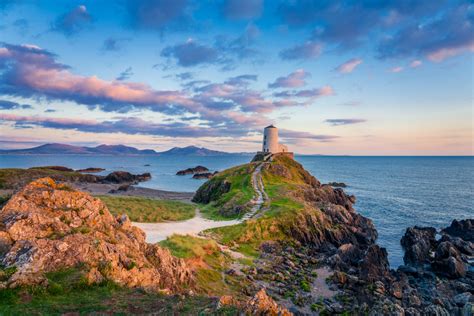 Wales Tourism Week Celebrated