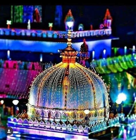 Pin On Baani Khwaja Ji Pic Dargha Image Islamic Images