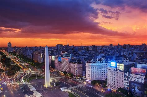 How to Enjoy Buenos Aires During the World Cup | Buenos aires, Buenos ...