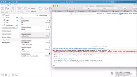 Outlook For Mac Not Showing Shared Mailbox Hpseoseoku