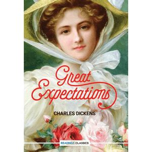 Great Expectations | Charles Dickens - Decipher Book Store