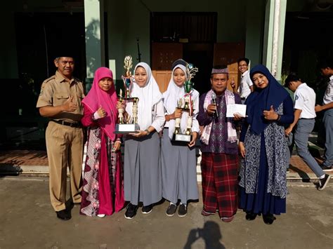 Sman 6 Bekasi Newstempo