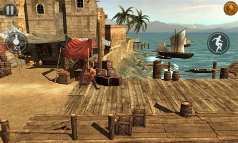 Prince Of Persia Apk - Prince of Persia Shadow & Flame APK for Android - Download