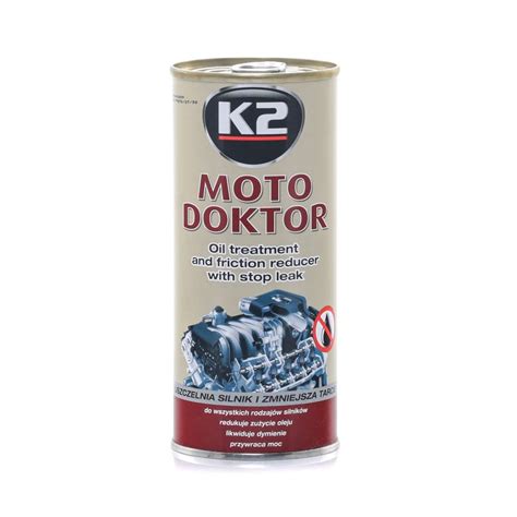 Moto Doktor Dodatek Do Oleju Silnikowego Kaufland Pl