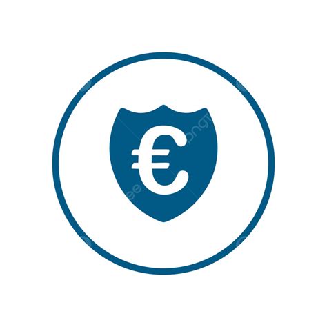 Euro Logo Vector Png Images Euro Business Finance Logo Icon Template