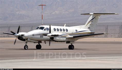 Beechcraft B T Zufit Israel Air Force Erezs Jetphotos